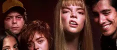 ¿The New Mutants se va por el lanzamiento digital?