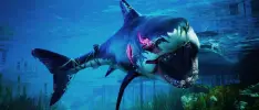 ¡Maneater estrena brutal tráiler de lanzamiento!