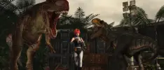 Ya puedes jugar el original Dino Crisis en 4K a 60 FPS