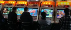 Robo a café de videojuegos deja sin vida a una mujer