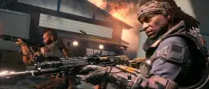 Call of Duty Black Ops 4: Revelan gameplay de su campaña cancelada