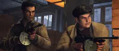 Mafia II: Definitive Edition llega la siguiente semana