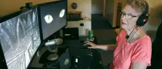 [ACTUALIZADA] Abuelita de Skyrim se retira temporalmente por cuestiones de salud