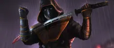 Ronin se ha convertido en un villano de Marvel
