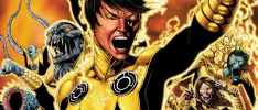 DC Comics tendrá un nuevo Lantern Corps.