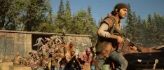 Veterano de Days Gone acaba con horda sin disparar una sola vez
