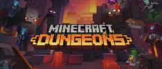 ¡Minecraft Dungeons ya disponible en Xbox Game Pass!
