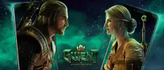 The Witcher: Gwent ya disponible en Steam de manera gratuita