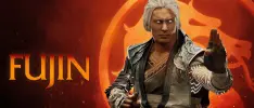 Fujin protagoniza el nuevo y violento gameplay de MK 11: Aftermath