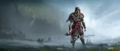 Protagonista de Assassin's Creed Valhalla tendrá una personalidad 'coherente'
