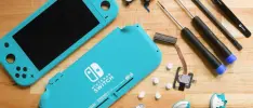 Nintendo comienza a reabrir algunos centros de reparación