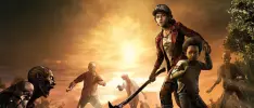 Desmienten rumores sobre un nuevo juego de Telltale's The Walking Dead