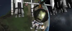 Retrasan Kerbal Space Program 2