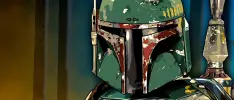 ¡Boba Fett regresará en la segunda temporada de The Mandalorian!