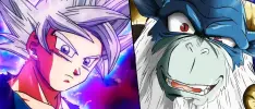 Goku perdió la pelea contra Moro, ¿quién logrará derrotarlo?