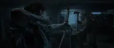 Así se mejoró el combate para The Last of Us Part II