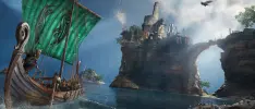Ubisoft lanzará otro misterioso juego AAA este año fiscal