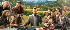 Juega Far Cry 5 gratis este fin de semana