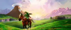 Speedrunner termina Ocarina of Time al 100% en tiempo récord
