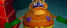 Nuevo tráiler de SpongeBob Rehydrated nos presume las batallas contra jefes