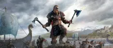 Assassin's Creed Valhalla no utilizará el mismo sistema de loot que Odyssey