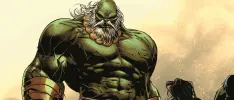 El Maestro tendrá una miniserie de Marvel que explicará sus orígenes