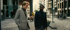 ¡Aquí el segundo tráiler de Tenet, la nueva película de Christopher Nolan!