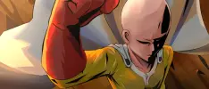 One-Punch Man adelanta su nuevo capítulo con sorpresiva ilustración