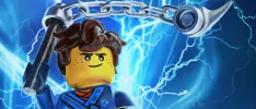 Consigue gratis el videojuego de LEGO Ninjago: la película