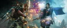 Nioh 2 añade el Modo Fotográfico y nuevas misiones