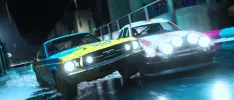 DiRT 5 tendrá un modo historia con los actores de Uncharted
