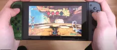 Hackea su Joy-Con para solucionar el problema del drifting