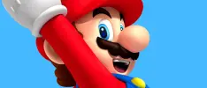 Pese al COVID-19, la película de Mario sigue progresando muy bien