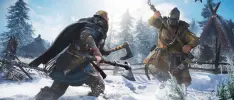 Podrás matar instantáneamente con la Hidden Blade en Assassin's Creed: Valhalla