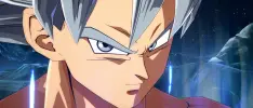 Éstos son los colores alternativos de Goku Ultra Instinto en FighterZ
