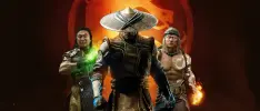 Previo a Aftermath, Johnny Cage te pone al corriente con la historia de MK 11