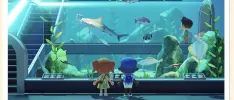 Una vez más PETA está protestando en contra de Animal Crossing: New Horizons