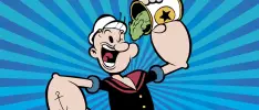 Genndy Tartakovsky y King Features están trabajando en una película de Popeye