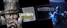 Es oficial, Star Wars: Battlefront II llegará a PlayStation Plus en junio