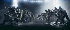 Ubisoft está demandando a Google y Apple por una copia de Rainbow Six Siege