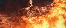 Capcom explica la relación entre el nuevo Nemesis y Resident Evil 4