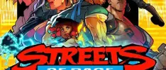 Review – Streets of Rage 4