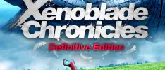 Review – Xenoblade Chronicles: Definitive Edition
