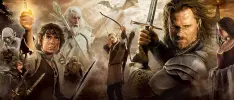 La reunión de The Lord of the Rings se llevará a cabo este fin de semana