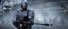 Éste gameplay de Mortal Kombat 11 nos muestra la brutalidad de RoboCop