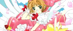 ¡Sakura Card Captor está en camino a Netflix!