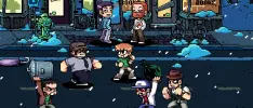 Un re-lanzamiento de Scott Pilgrim vs The World: The Game puede ser una realidad