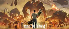 Serious Sam 4 llegará a PC este año, y aquí está su tráiler de revelación