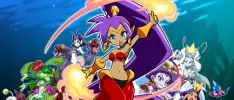 Checa la asombrosa edición de colección de Shantae and the Seven Sirens