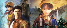 Yu Suzuki quiere hacer Shenmue IV más amigable con el público